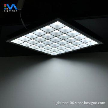 48W UGR LED Lights
